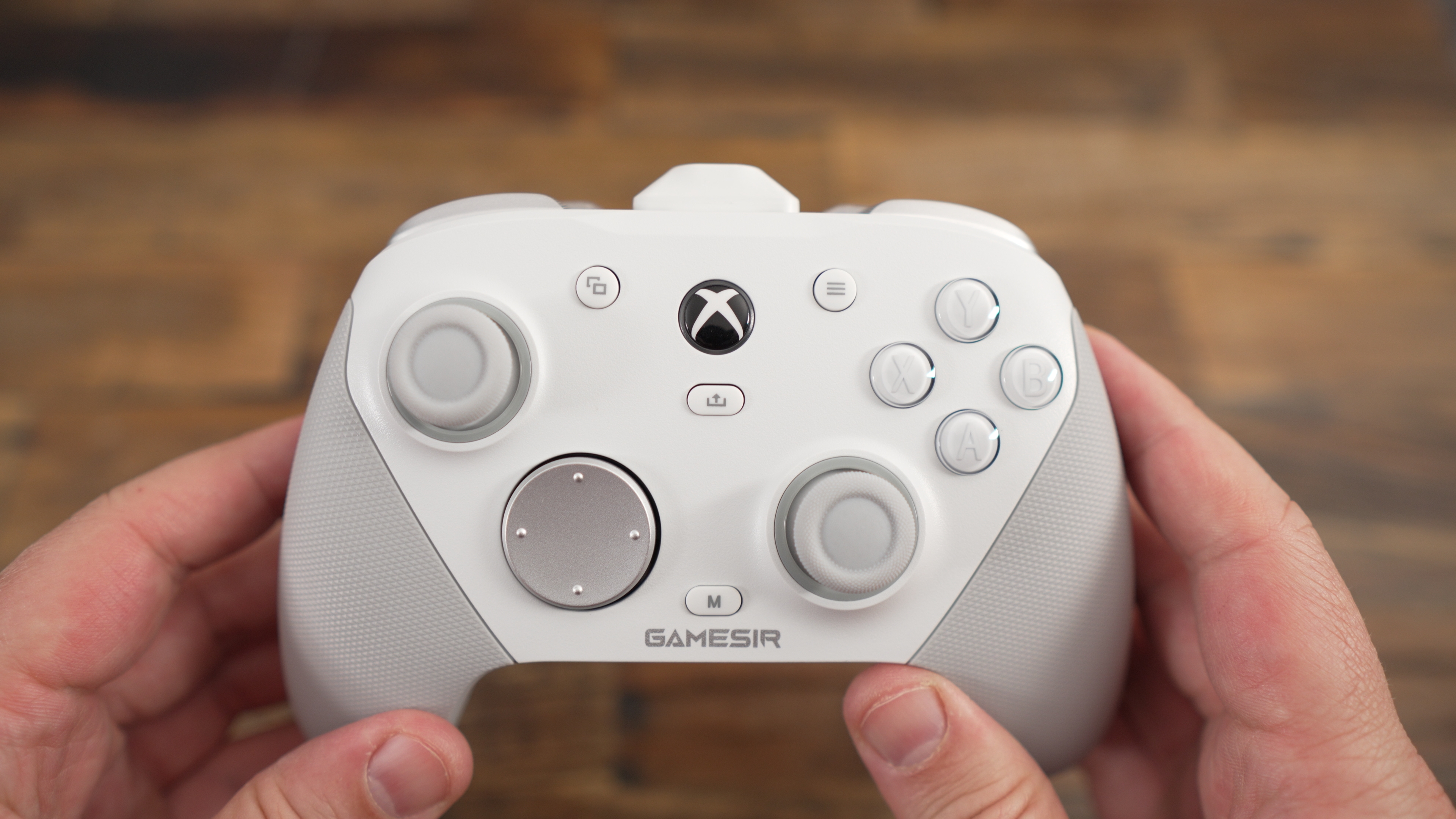 Watch GameSir G7 Pro &colon; Hands-On Review for PC & Xbox on